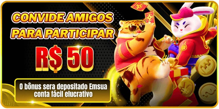 55RR Indique amigos para receber um bônus
